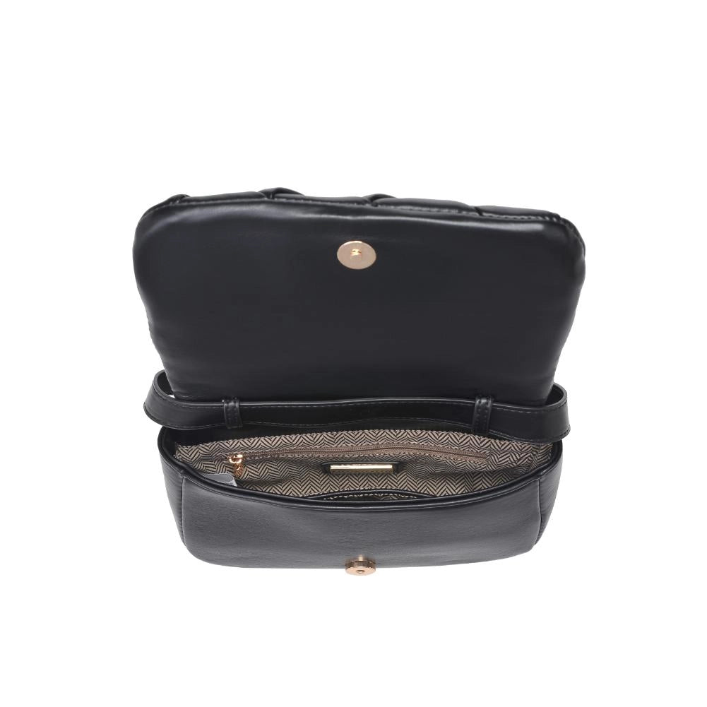 Daphne Woven Crossbody | Urban Expressions