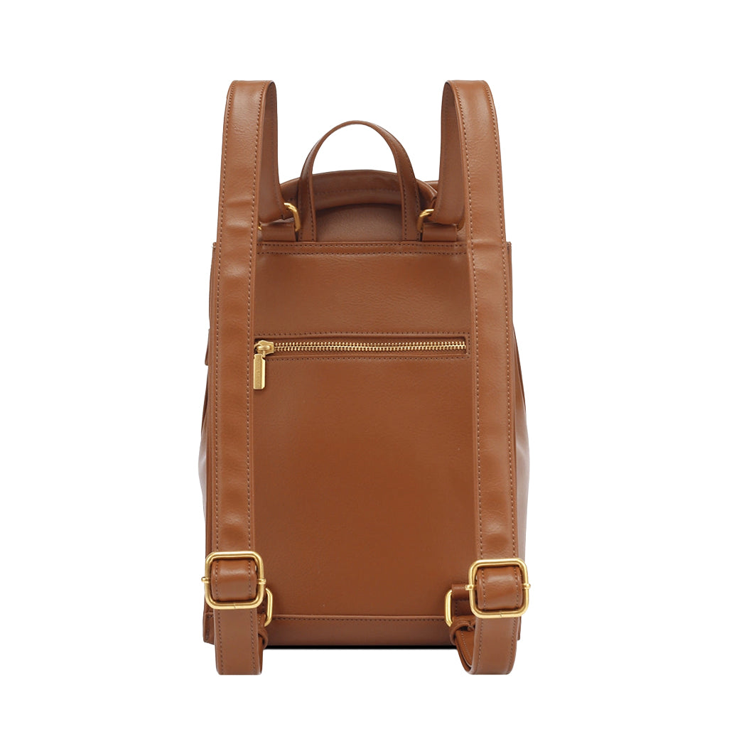 Kim Vegan Backpack Eco-Friendly and Stylish | Pixie Mood