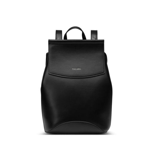 Kim Vegan Backpack Eco-Friendly and Stylish | Pixie Mood