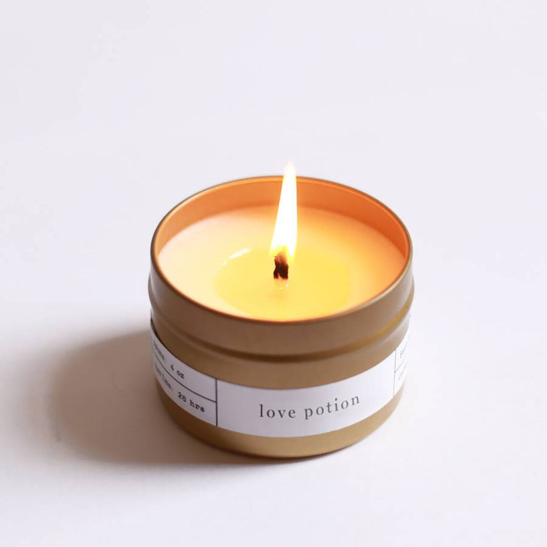 Love Potion Candle