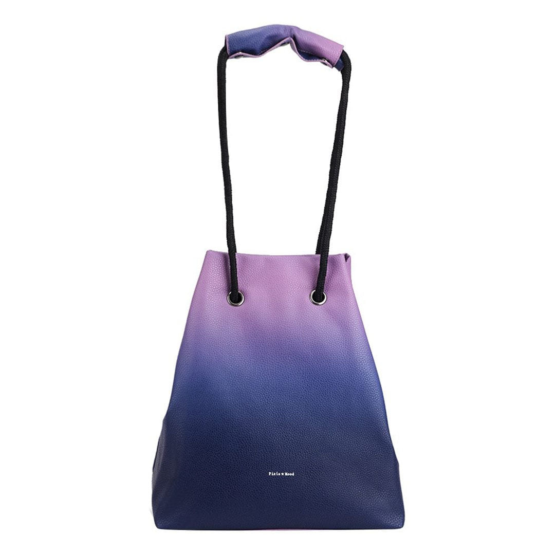 Madison Convertible Vegan Backpack – Stylish & Versatile | Pixie Mood