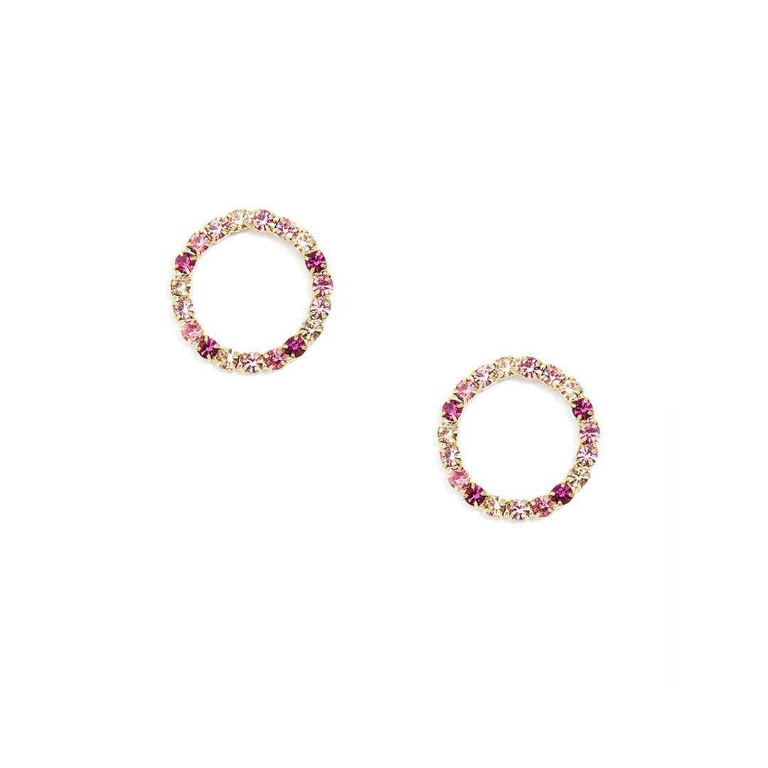 Keep It Colorful Earrings