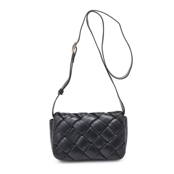 Daphne Woven Crossbody | Urban Expressions