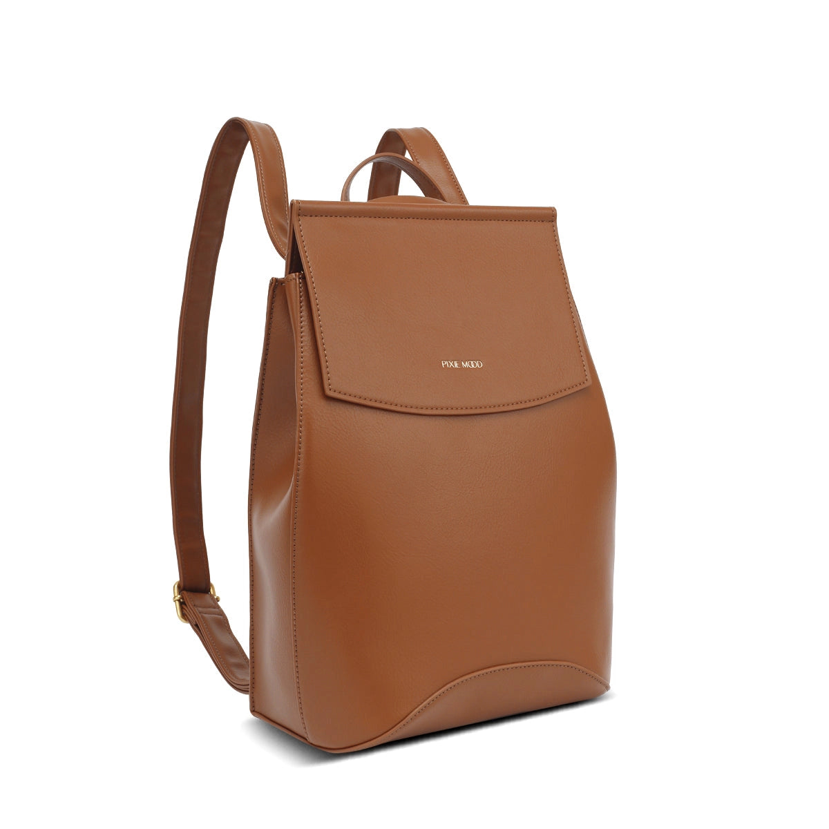 Kim Vegan Backpack Eco-Friendly and Stylish | Pixie Mood