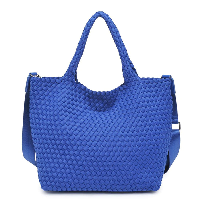Sky's The Limit SOL AND SELENE Tote