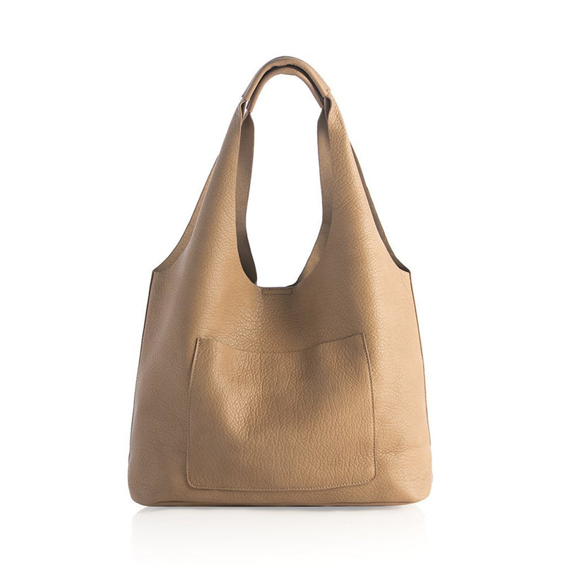Arden Day Tote Tan