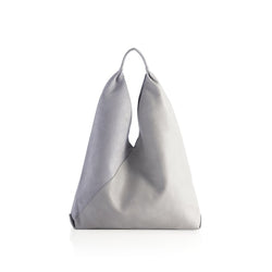 Shiraleah Arden Tote Gray