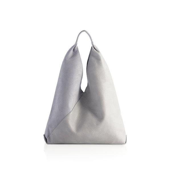 Shiraleah Arden Tote Gray