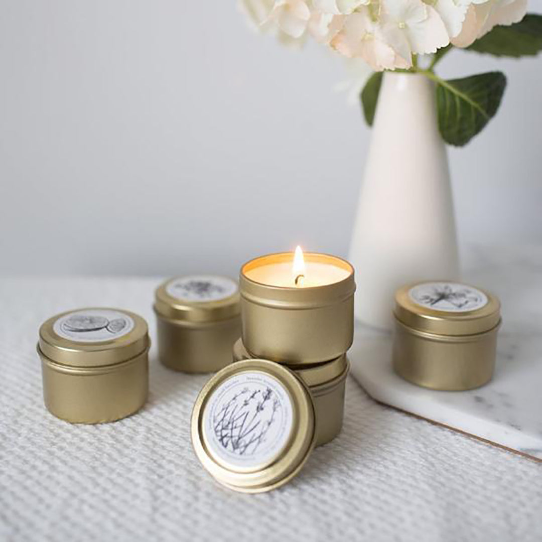 Love Potion Candle