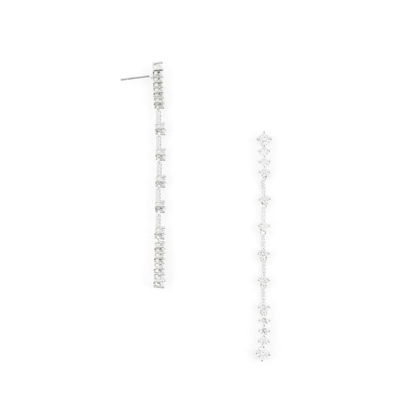 Classic Constellation Earrings